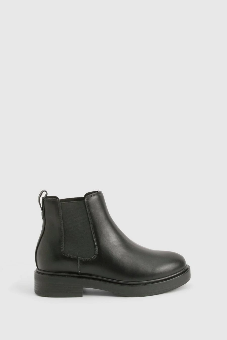 BOOHOO Ankle Chelsea Boot 3 BOOHOO Ankle Chelsea Boot - Image 3