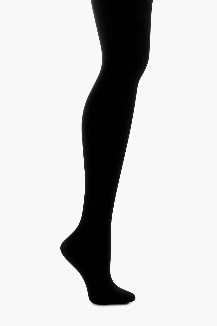 BOOHOO Soft Touch Luxury 60 Denier Tights 2 BOOHOO Soft Touch Luxury 60 Denier Tights - Image 2