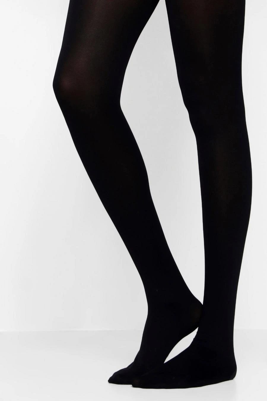BOOHOO Soft Touch Luxury 60 Denier Tights 1 BOOHOO Soft Touch Luxury 60 Denier Tights