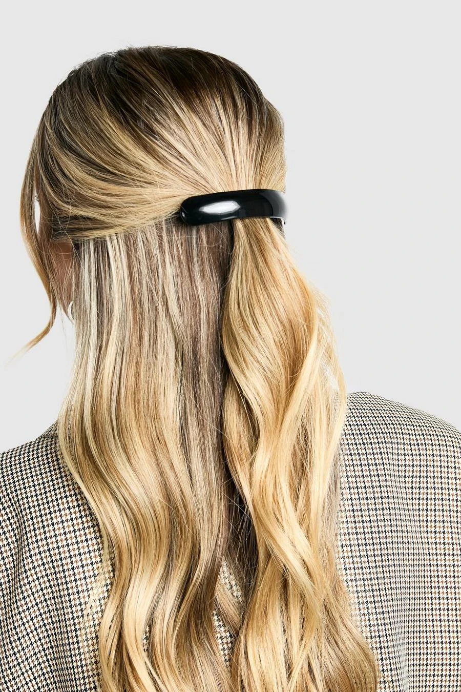 BOOHOO 2 Pack Hair Clips 2 BOOHOO 2 Pack Hair Clips - Image 2