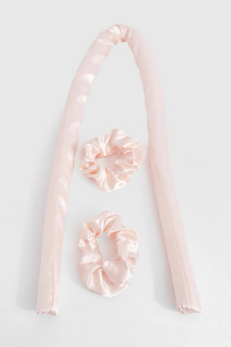 BOOHOO Heatless Hair Curling Set 3 BOOHOO Heatless Hair Curling Set - Image 3