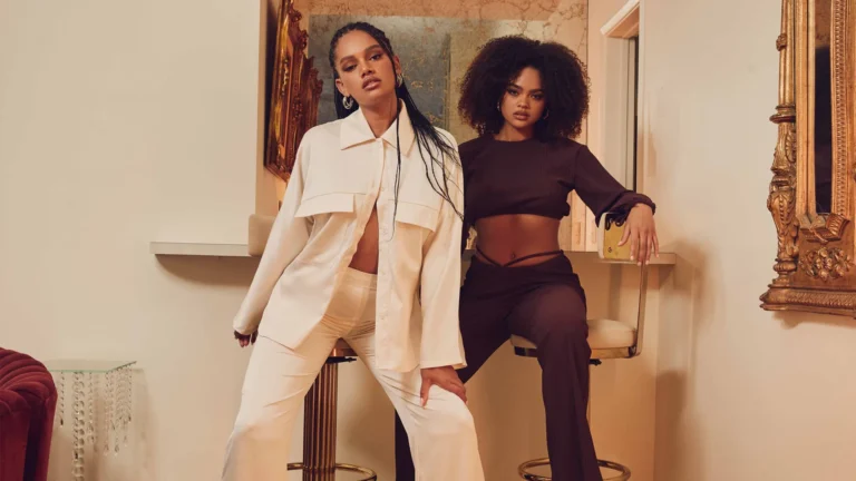 How to Elevate Your Everyday Look with Effortless Style -BamBam Fashion Shop Boohoo Graduate Fashion Week